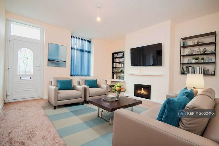 2 Bedroom Terraced House To Rent In Baker Street, Burnley, BB11