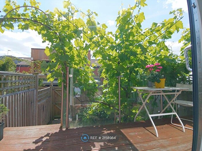 5 Bedroom Terraced House To Rent In Chantry Road, Clifton, BS8