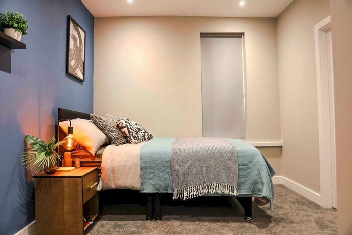 1 Bedroom House Of Multiple Occupation To Rent In Paddington Road, Portsmouth, PO2