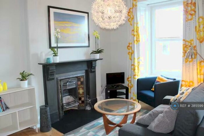 1 Bedroom Flat To Rent In Leith Walk, Edinburgh, EH6