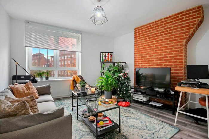 1 Bedroom Flat To Rent In Weston Street, London, SE1