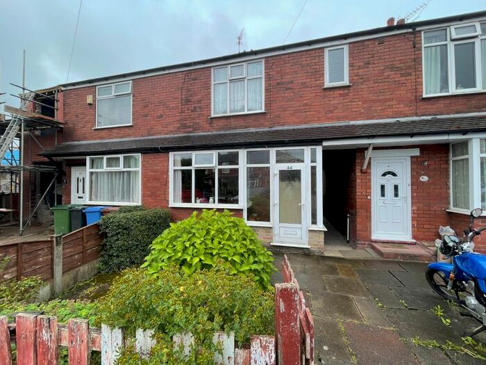 Houses for sale & to rent in SK7 4ER, Marsland Street, Hazel Grove