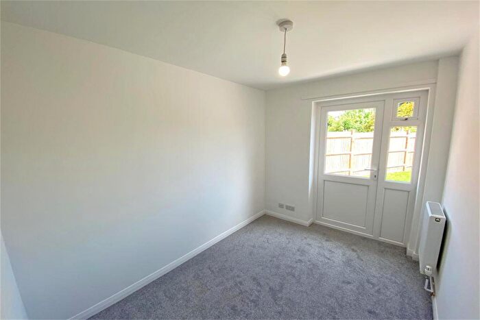 2 Bedroom Bungalow To Rent In Warblers Way, Bognor Regis, West Sussex, PO22