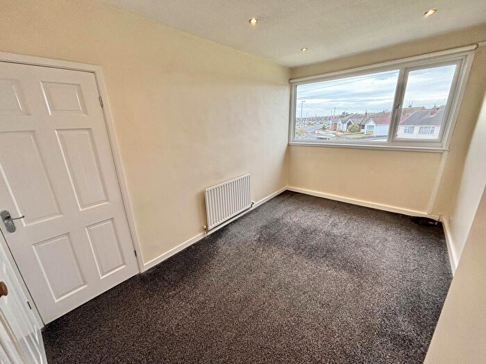 3 Bedroom Terraced House For Sale In Sevenoaks Drive, Cleveleys, FY5