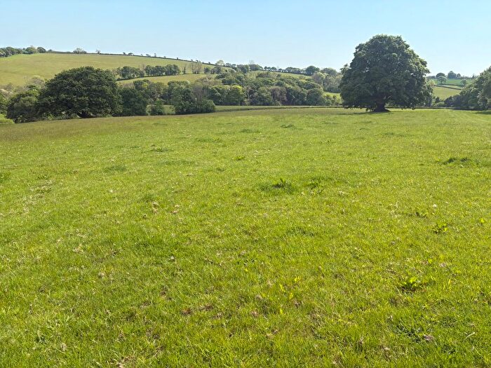Land For Sale In Dobwalls, Liskeard, PL14
