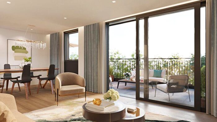2 Bedroom Apartment For Sale In Ford Lane, Salford, M6