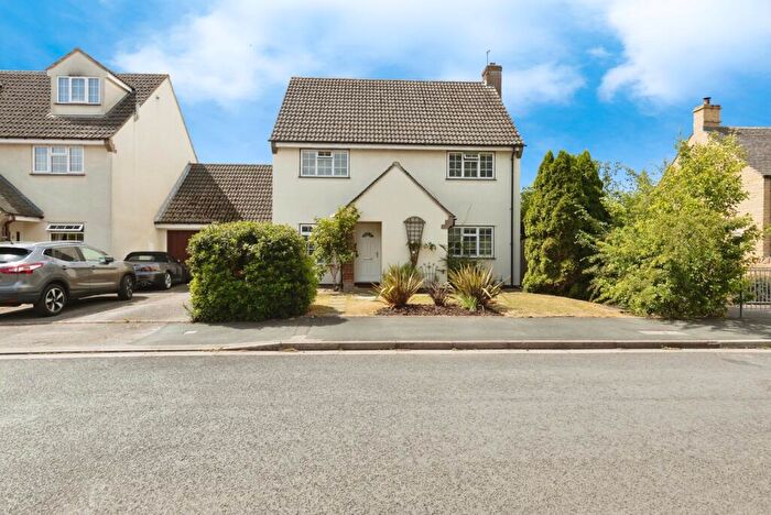 4 Bedroom Detached House For Sale In Cotswold Edge, Mickleton, Chipping Campden, Gloucestershire, GL55