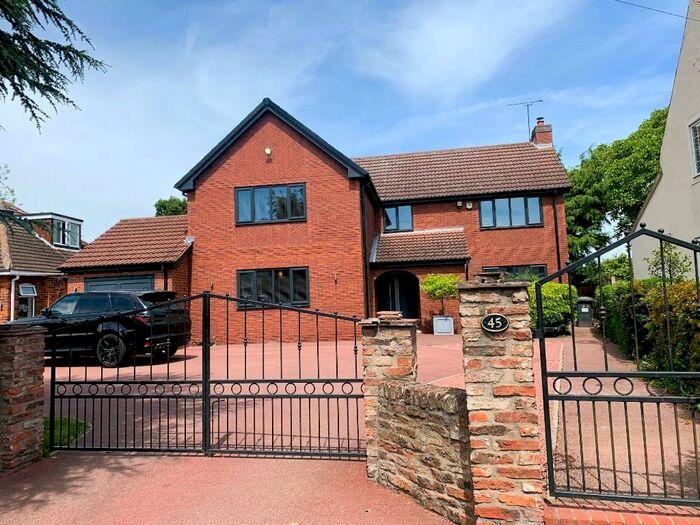 Houses for sale & to rent in DN7 6HX, Ash Hill Crescent, Hatfield Doncaster