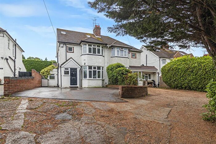 5 Bedroom Property For Sale In Maidstone Road, Borough Green, Sevenoaks, TN15