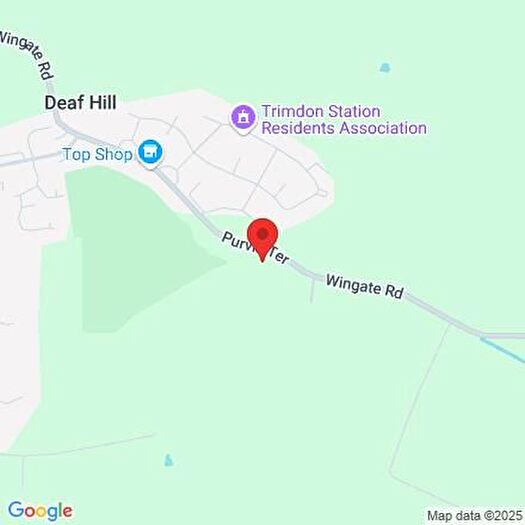 2 Bedroom Bungalow To Rent In Wingate Road, Trimdon Station, TS29