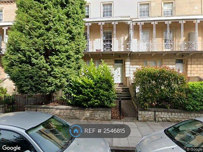 2 Bedroom Flat To Rent In Oakfield Road, Bristol, BS8