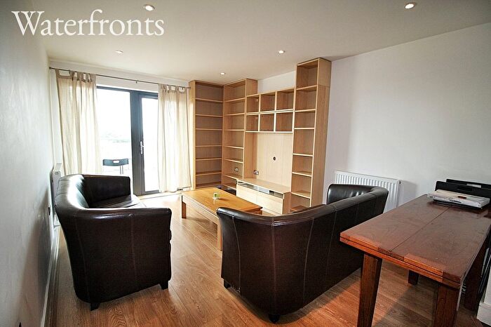 2 Bedroom Flat To Rent In Jude Street, London, E16