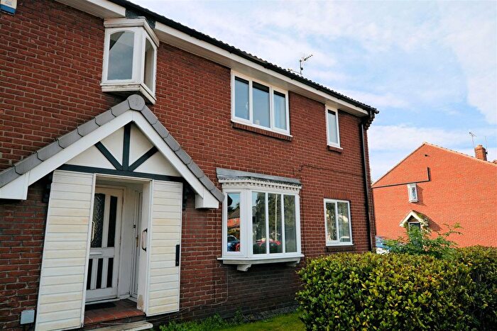 1 Bedroom Flat To Rent In Portholme Road, Selby, YO8