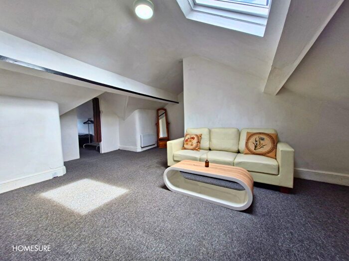 1 Bedroom Flat To Rent In Longmoor Lane, Walton, Liverpool, Merseyside, L9