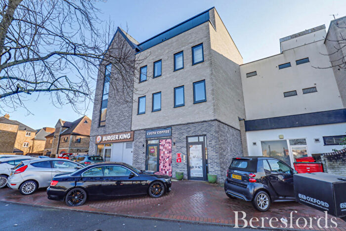 1 Bedroom Apartment For Sale In William Hunter Way, Brentwood, CM14