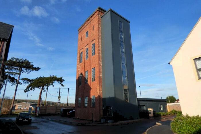 2 Bedroom Maisonette To Rent In Water Tower, Mustoe Road, Frenchay, BS16