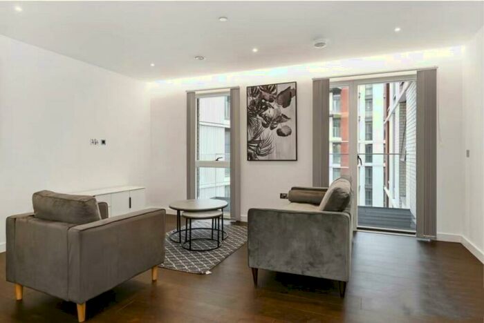2 Bedroom Flat To Rent In Denver Building, Lexington Gardens, London, SW11