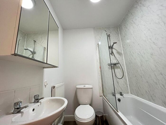 4 Bedroom Maisonette To Rent In Advert A Rutland Road, West Bridgford, Nottingham, NG2