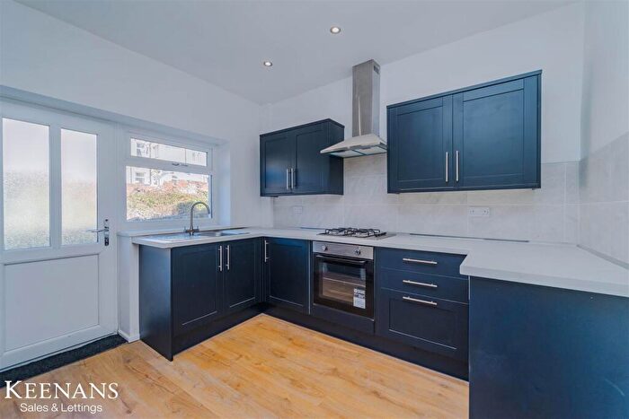 2 Bedroom Terraced House For Sale In Dowry Street, Accrington, BB5