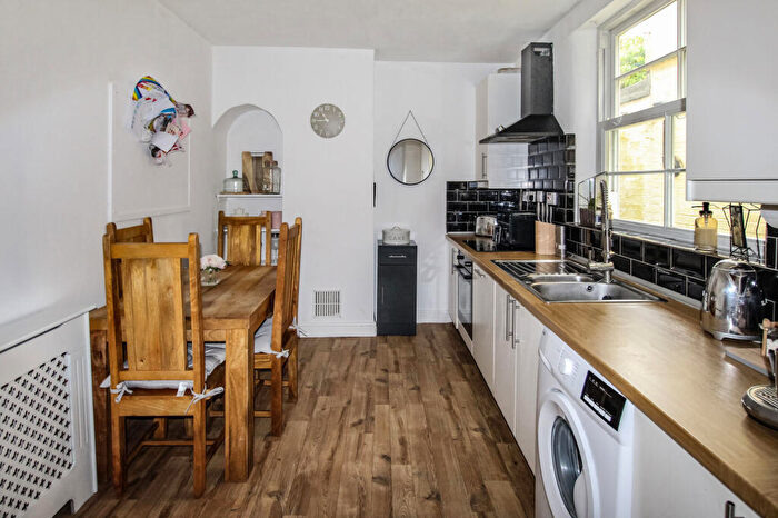 3 Bedroom End Of Terrace House For Sale In Little Church Street, Rugby Town Centre, Rugby, Warwickshire, CV21