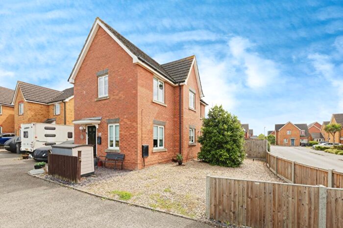 4 Bedroom Detached House For Sale In Thistle Drive, Whitstable, Kent, CT5