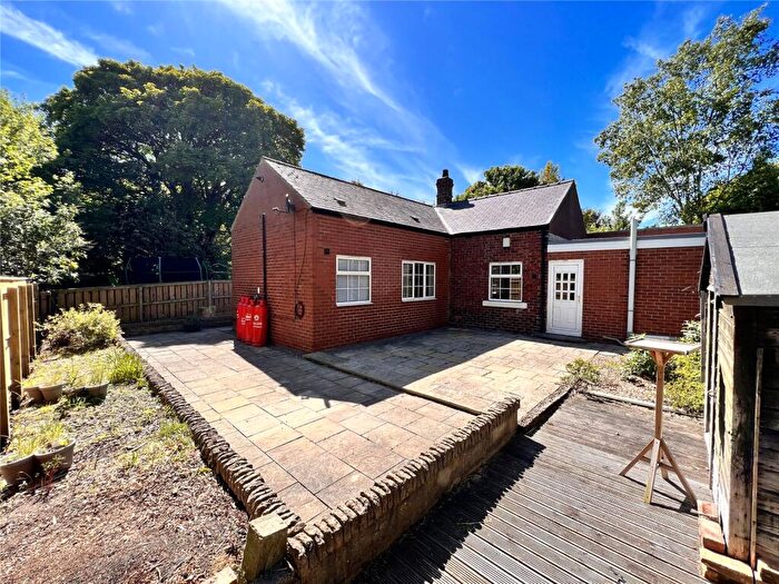 3 Bedroom Detached House To Rent In Potterhouse Lane, Durham, DH1