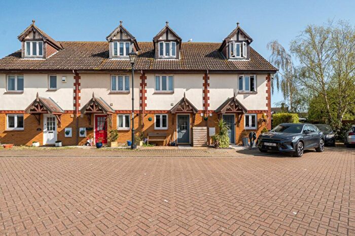 3 Bedroom Terraced House For Sale In Mill Park Road, Bognor Regis, PO21