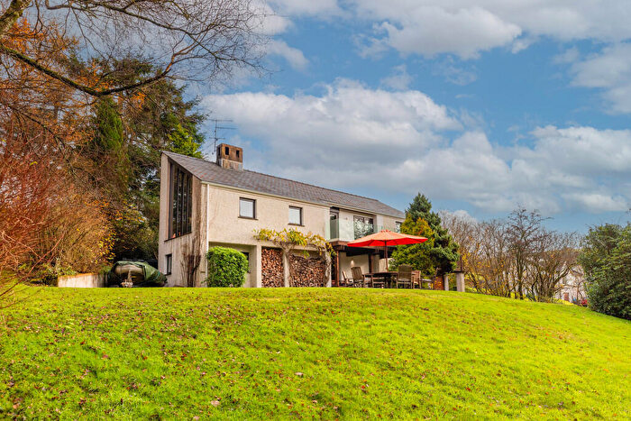 4 Bedroom Detached House For Sale In Overbeck, Garnett Bridge, Long Sleddale, Kendal, LA8