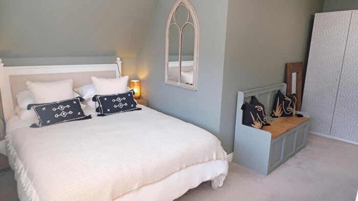 4 Bedroom Detached House For Sale In Chapel Lane, St Margaret's At Cliffe, CT15