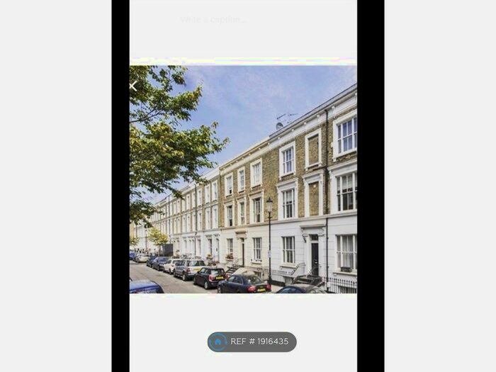 1 Bedroom Flat To Rent In Chelsea, London, SW10