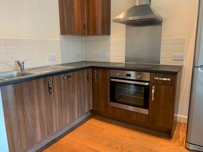 1 Bedroom Apartment To Rent In Upper Allen Street, Sheffield, S3