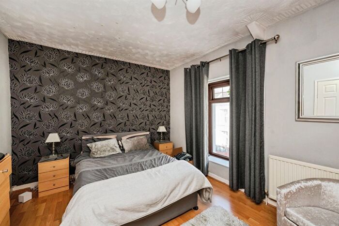 2 Bedroom Terraced House For Sale In Brynhyfryd Street, Brynhyfryd, Swansea, SA5