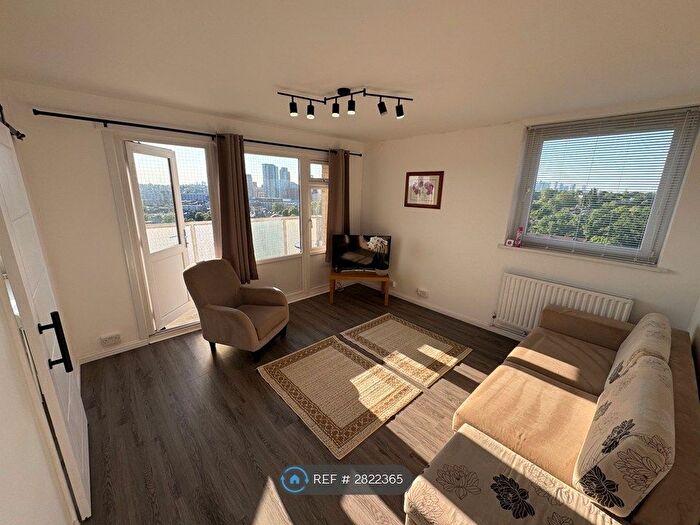 1 Bedroom Flat To Rent In Lewisham, Lewisham, SE13