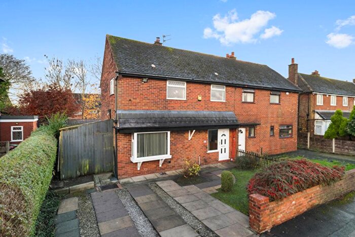 3 Bedroom Semi Detached House For Sale In Plodder Lane, Farnworth | -Bed Semi-Detached Perfectly Positioned For Local Amenities And Transport Links, BL4