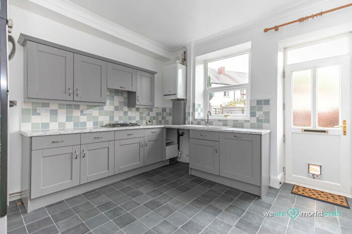 3 Bedroom Terraced House To Rent In Dykes Hall Road, Hillsborough, S6