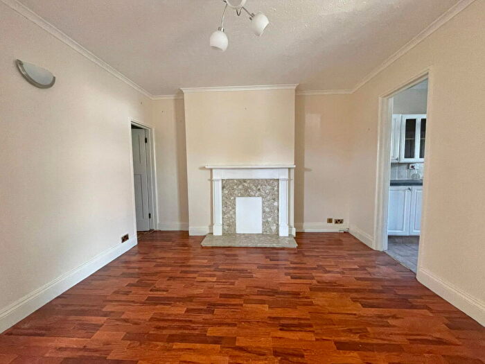 2 Bedroom End Of Terrace House For Sale In Elliot Road, March, PE15