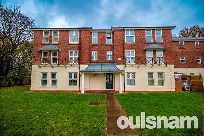 1 Bedroom Flat To Rent In Mariner Avenue, Birmingham, West Midlands, B16