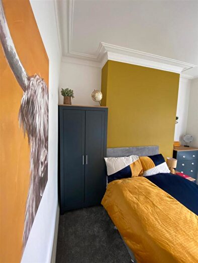 1 Bedroom House To Rent In Coal Clough Lane, Burnley, BB11