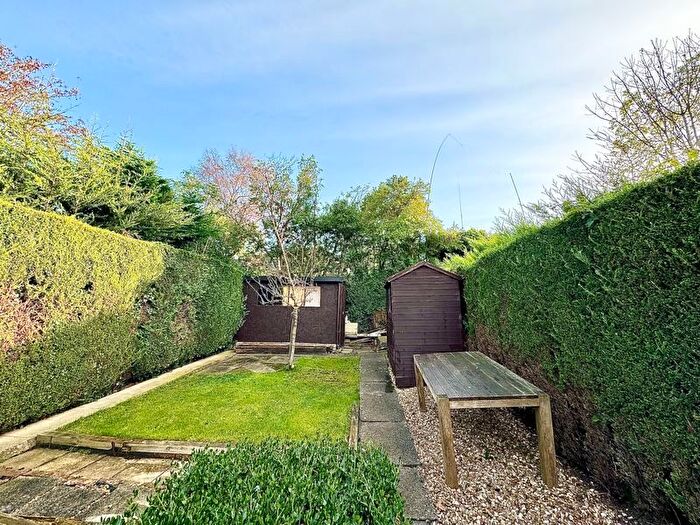 2 Bedroom Semi-Detached House For Sale In Fairway, Waltham, Grimsby, DN37