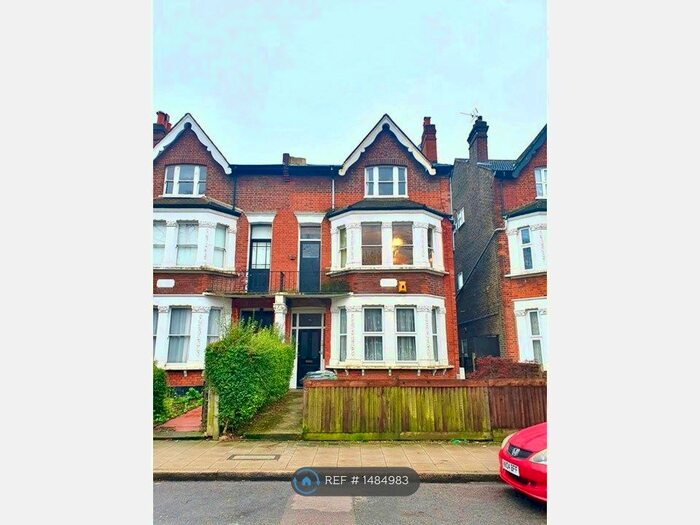 1 Bedroom Flat To Rent In Oakdale Road, London, SW16