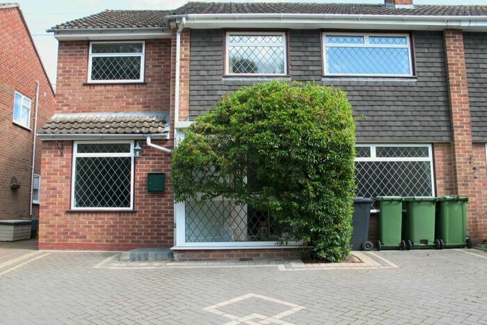 Property To Rent In Everard Close, Worcester, WR2