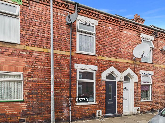 3 Bedroom Terraced House To Rent In Carter Street, Goole, East Yorkshire, DN14