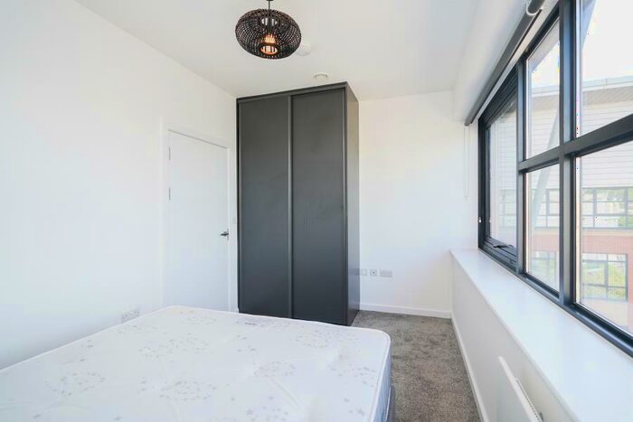 2 Bedroom Apartment To Rent In Iron Yard, Sheffield, S1