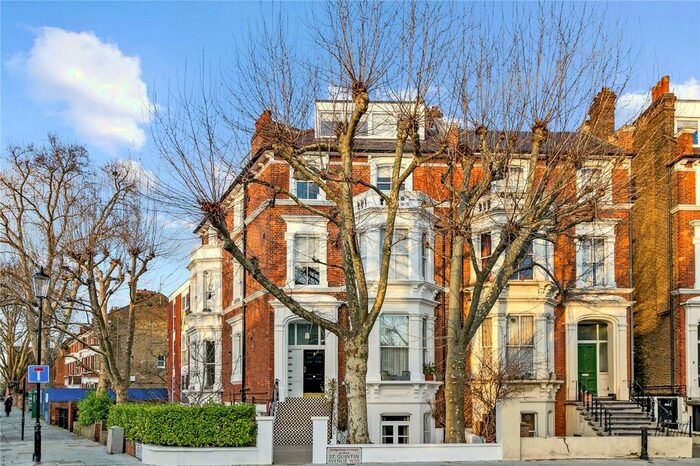 1 Bedroom Flat To Rent In St Quintin Avenue, London, W10