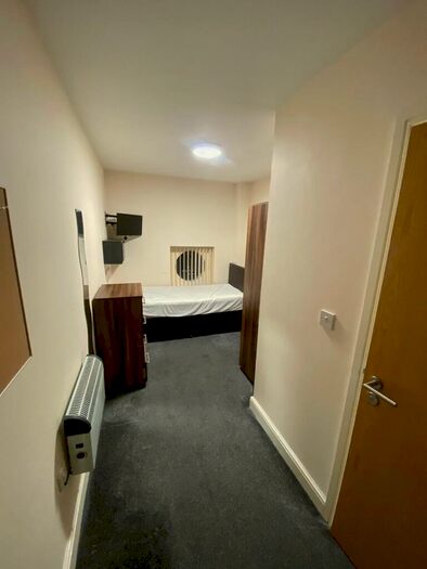 1 Bedroom Flat To Rent In Henry Street, Liverpool, L1