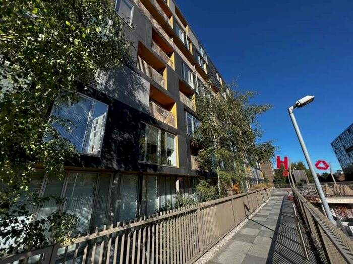 1 Bedroom Flat To Rent In The Avenue, Leeds, LS9