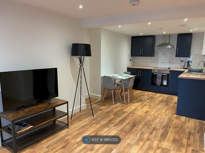 1 Bedroom Flat To Rent In (Basement ), Newport, NP20