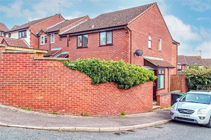 1 Bedroom Semi Detached House To Rent In Ross-on-Wye, Herefordshire, HR9