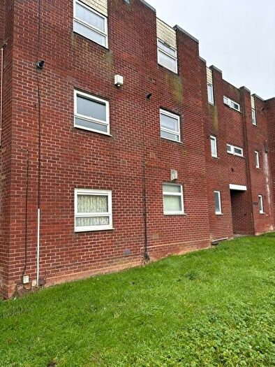 1 Bedroom Flat To Rent In Beaconsfield, Telford, Shropshire, TF3