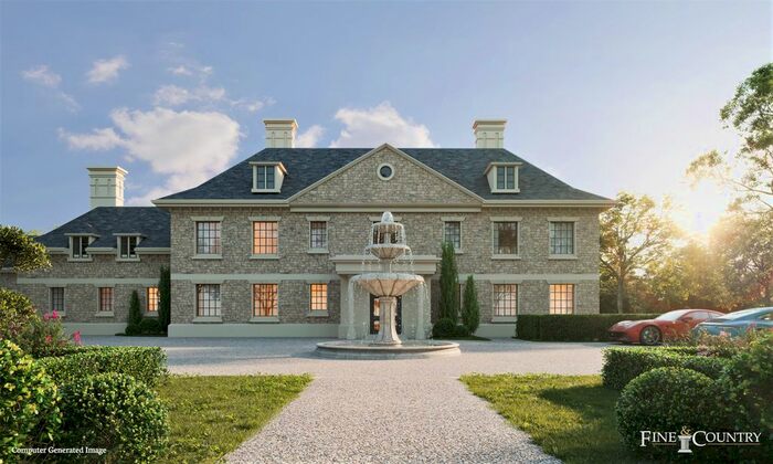 6 Bedroom Land For Sale In Mill Road, Oakham, LE15